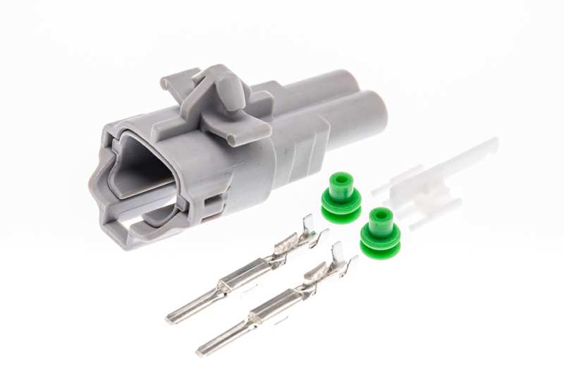 Electrical connector repair kit